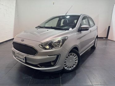 Ford Ka Plus 1.2