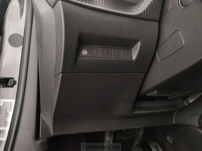 Peugeot 2008 2008 1.5 bluehdi GT s&s 110cv