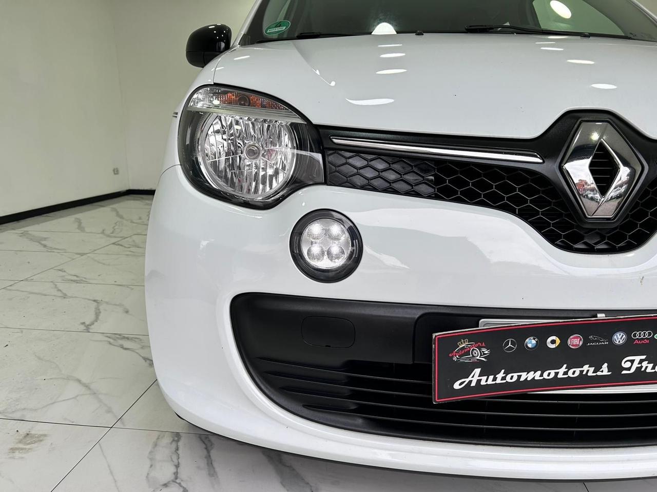 Renault Twingo 1.0 -GARANTITA-NO VINCOLO FINANZIAMENTO -2019