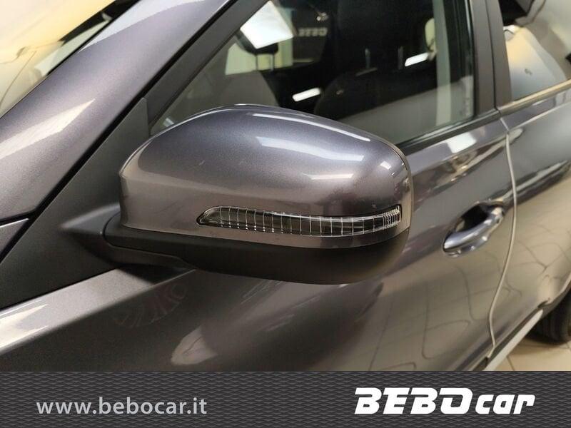 DR AUTOMOBILES dr 4.0 1.5 GPL MT