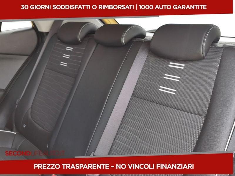 KIA Stonic 1.0 t-gdi mhev GT Line 100cv imt