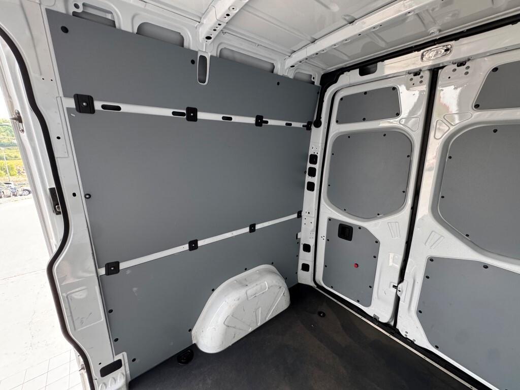Mercedes-benz Sprinter eSprinter Furgone 55 kWh