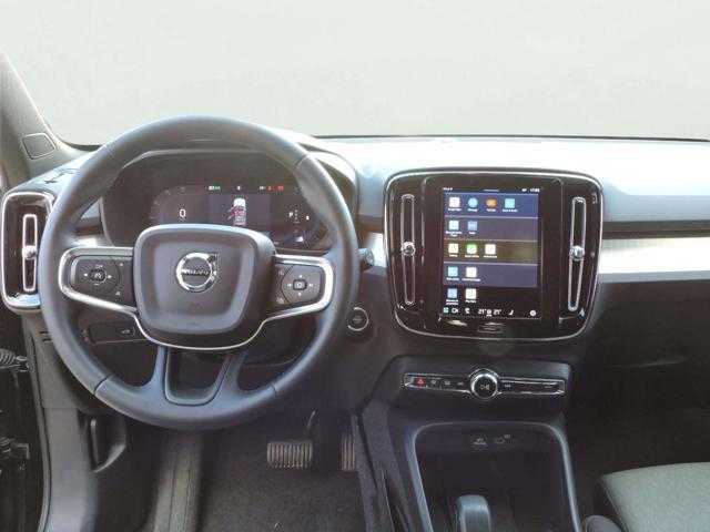 VOLVO XC40 B3 automatico Core Aziendale