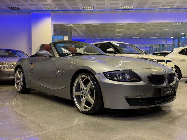 BMW Z4 2.0i cat Roadster