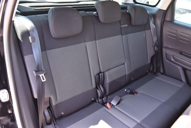 Citroën C3 Aircross BlueHDi 120 S&S EAT6 Shine