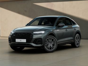 Audi Q5 sportback 50 2.0 tfsi e s line plus quattro s-tronic