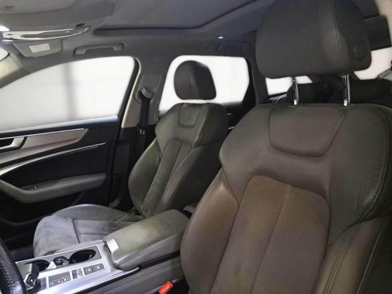 AUDI A6 55 TFSI E QUAT ULTRA S TRON S LINE P.AV STATION WAGON