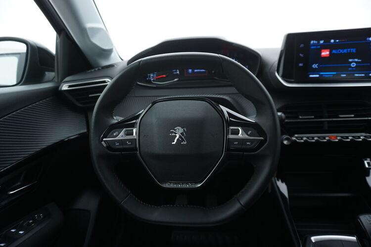 Peugeot 208 Active Pack BR035882 1.2 Benzina 75CV