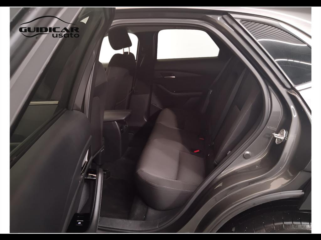MAZDA CX-30 - CX-30 2.0 m-hybrid Exclusive 2wd 150cv 6at