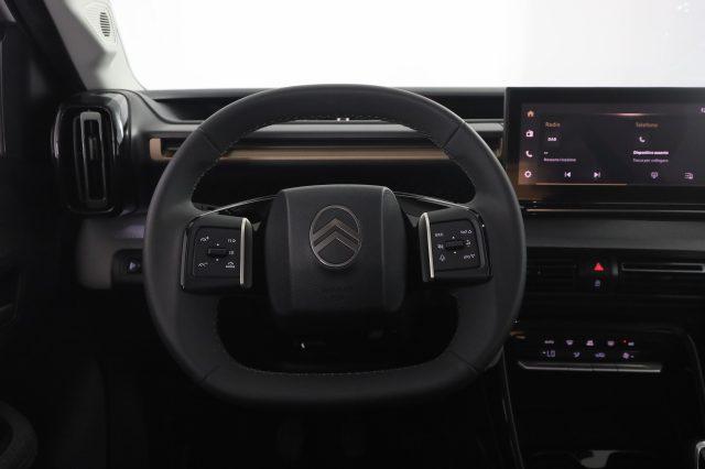 CITROEN C3 Aircross 2ª s. PureTech Turbo 100 CV Plus