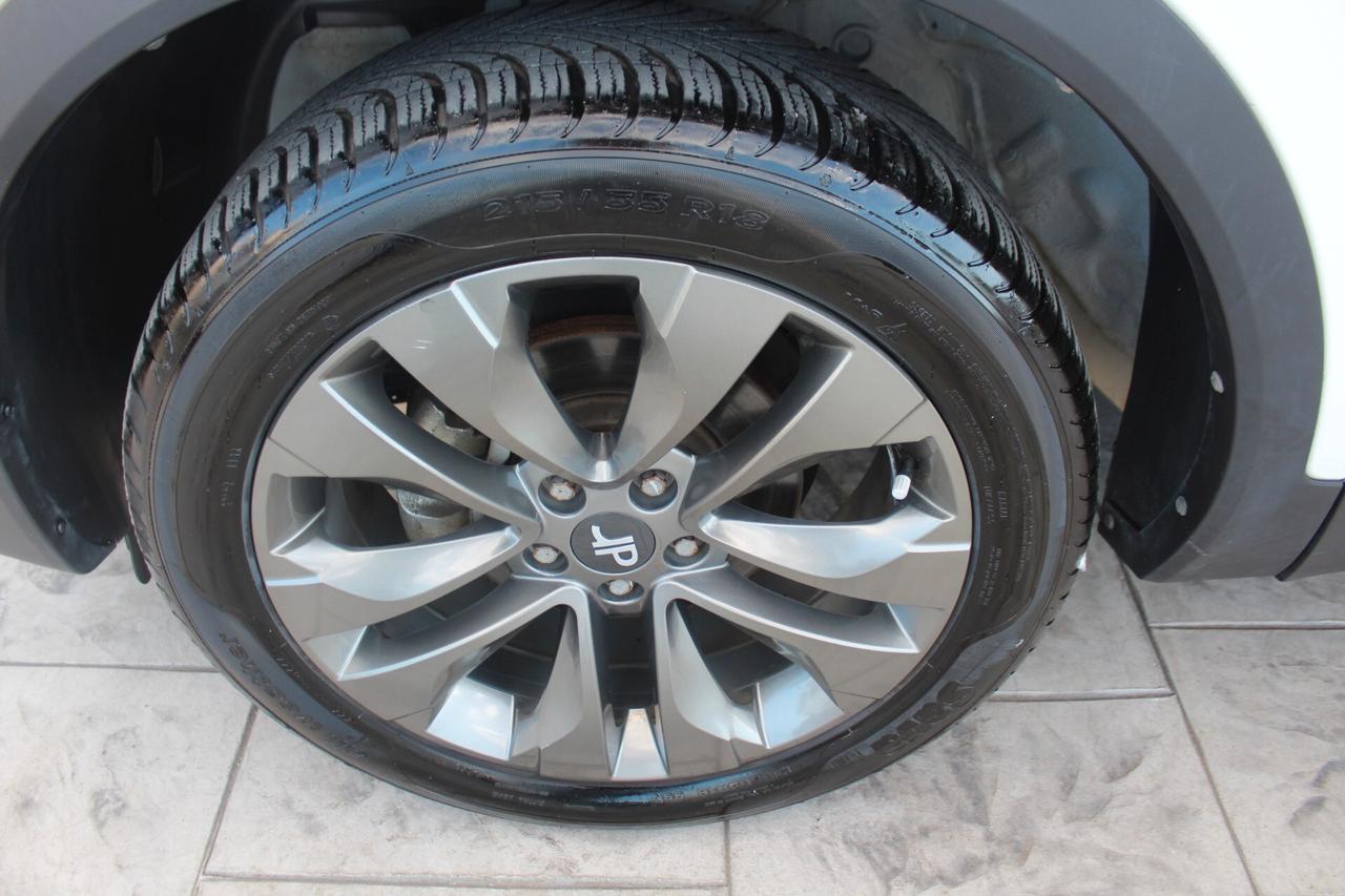 Dr 4.0 1.5 Bi-Fuel GPL