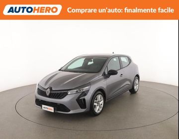 RENAULT Clio TCe 90 CV 5 porte Evolution
