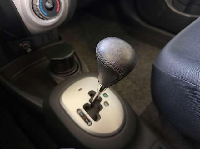 Toyota Yaris 5p 1.3 Sol AUTOMATICA --SOLO 93.500KM--