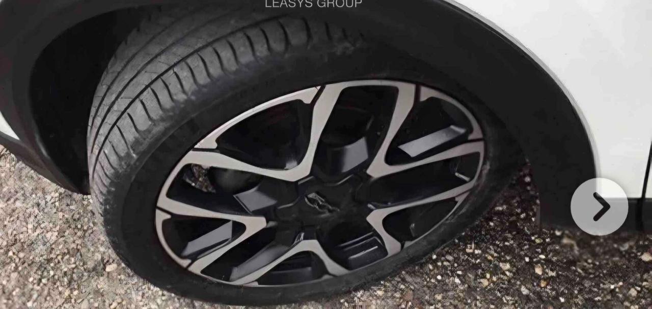 Fiat 500X 1.6 MultiJet 130 CV Cross in arrivo