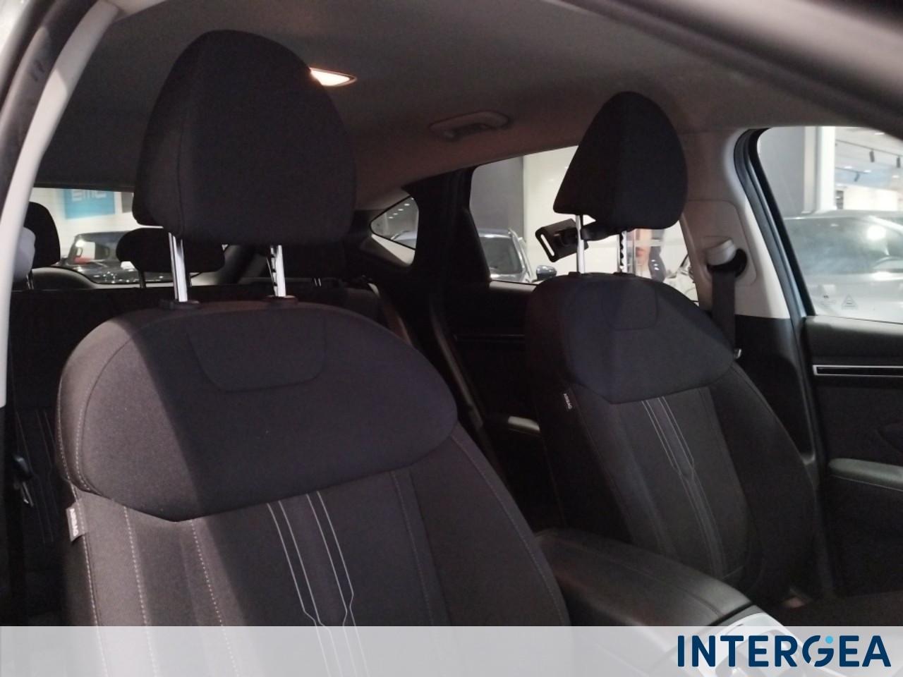 HYUNDAI Tucson 1.6 t-gdi 48V Xline 2wd dct