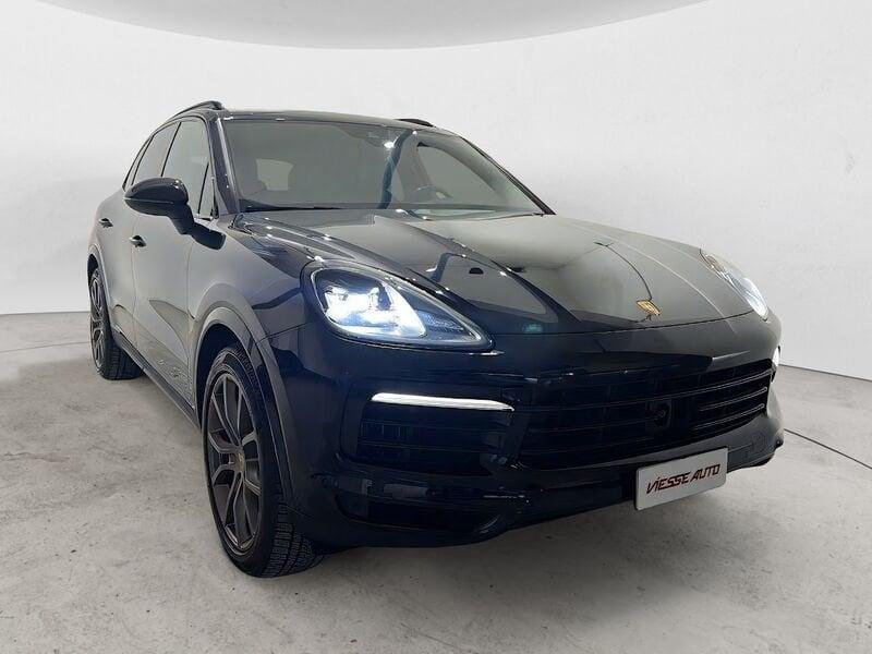 Porsche Cayenne 2.9 V6 S