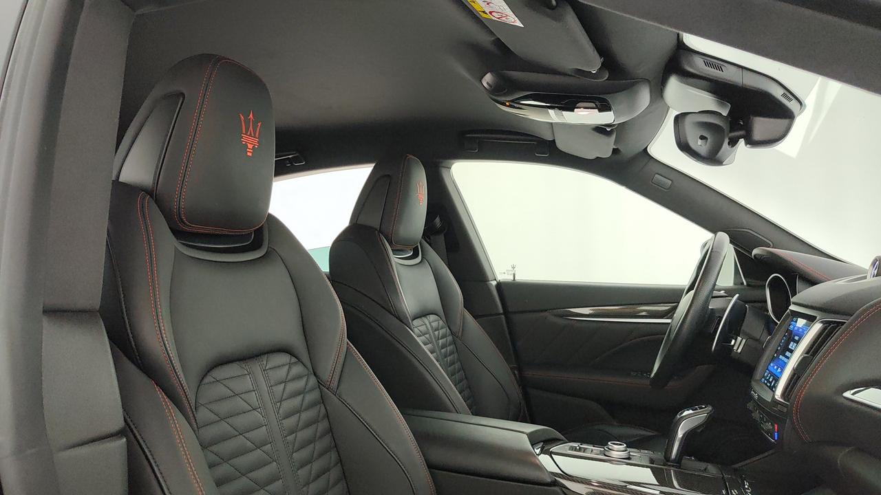 MASERATI Levante 3.0 V6 Granlusso 275cv auto my19