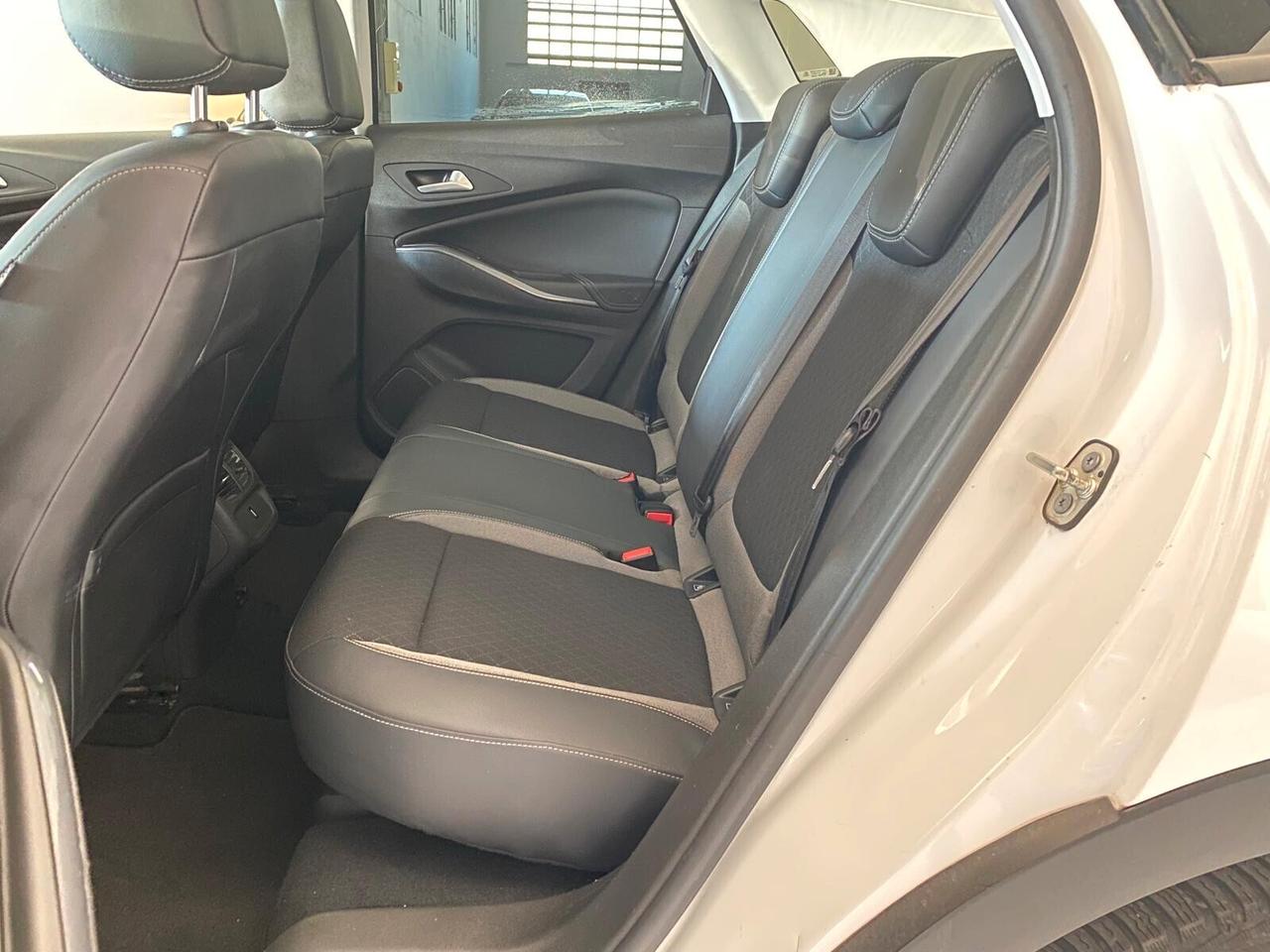 OPEL GRANDLAND X 1.5 ECOTEC ADVANCE 131CV - FULL LED, CAR PLAY, NEOPATENTATI