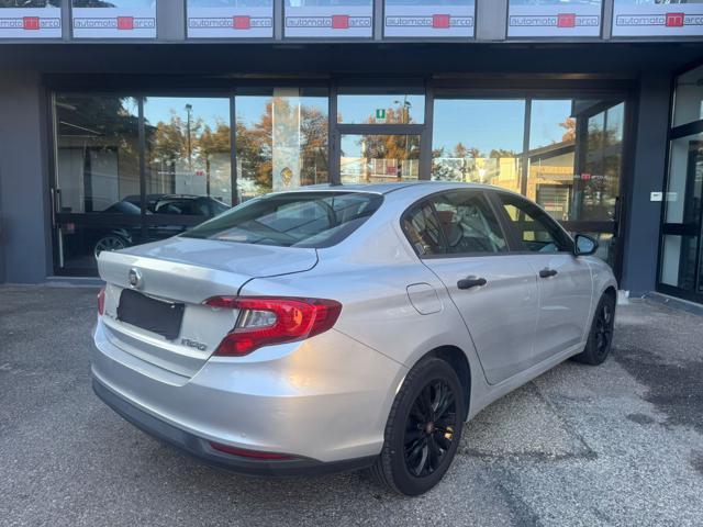 FIAT Tipo 1.4 4 porte Street 95 cv