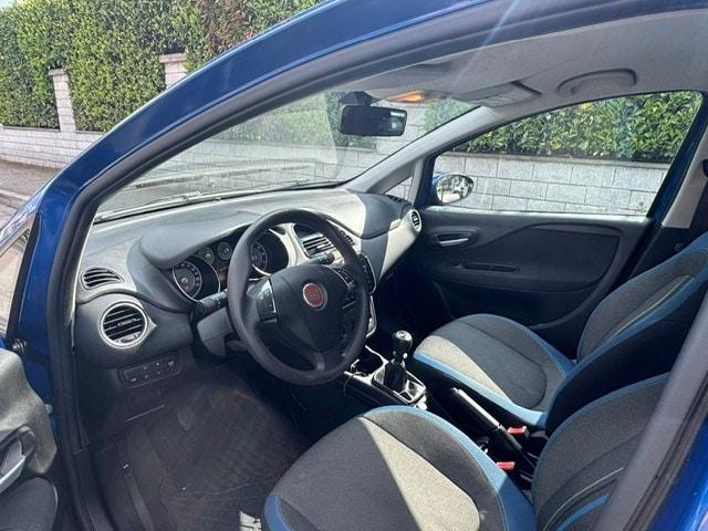 FIAT Punto 4ª serie Punto 1.2 8V 5 porte Racing