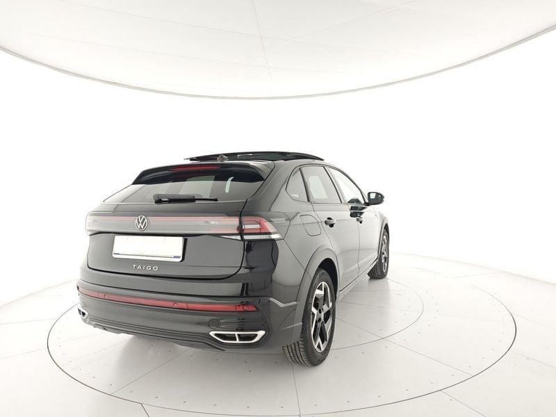 Volkswagen Taigo 1.0 TSI 115 CV R-Line