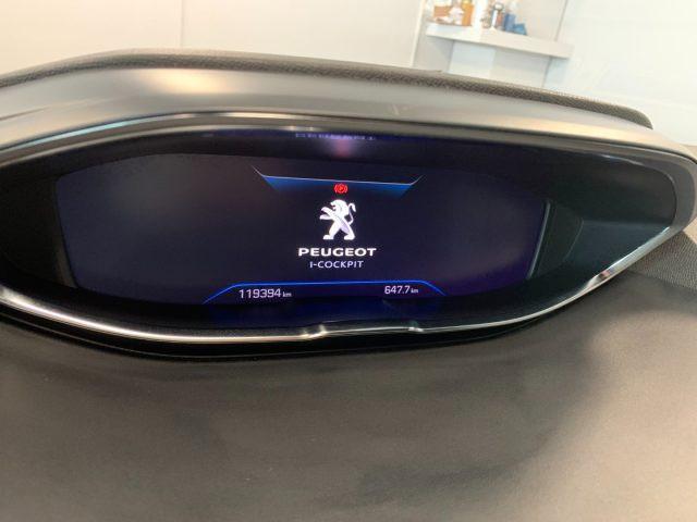 PEUGEOT 3008 1.5 BlueHDi GT Line Pack EAT8