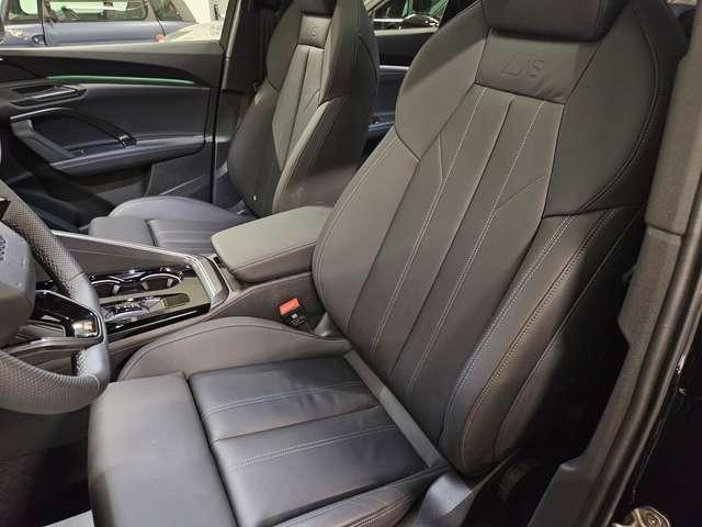 Audi Q5 Q5 Sportback 2.0 tdi Black line S line quattro