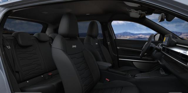 JEEP Avenger E-HYBRID SUMMIT 1.2 110CV AUTO_km0