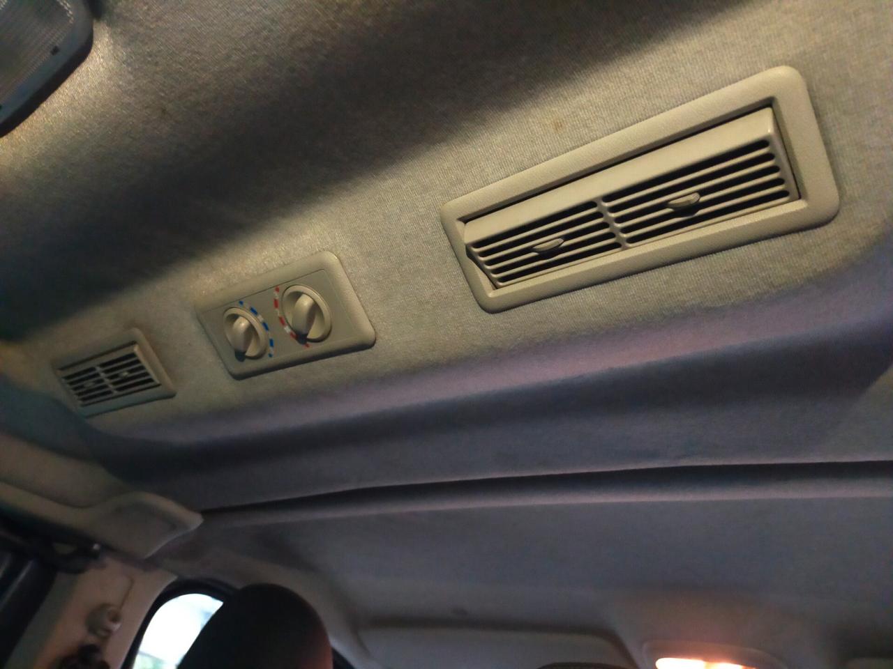 Opel Vivaro Cdti 1.6 BiTurbo 145CV S&S Doppia Porta Laterale