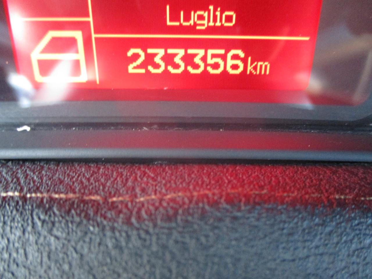 Alfa Romeo MiTo 1.4 105 CV Distinctive 2010