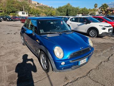Mini 1.4 t.d.i. Cooper D
