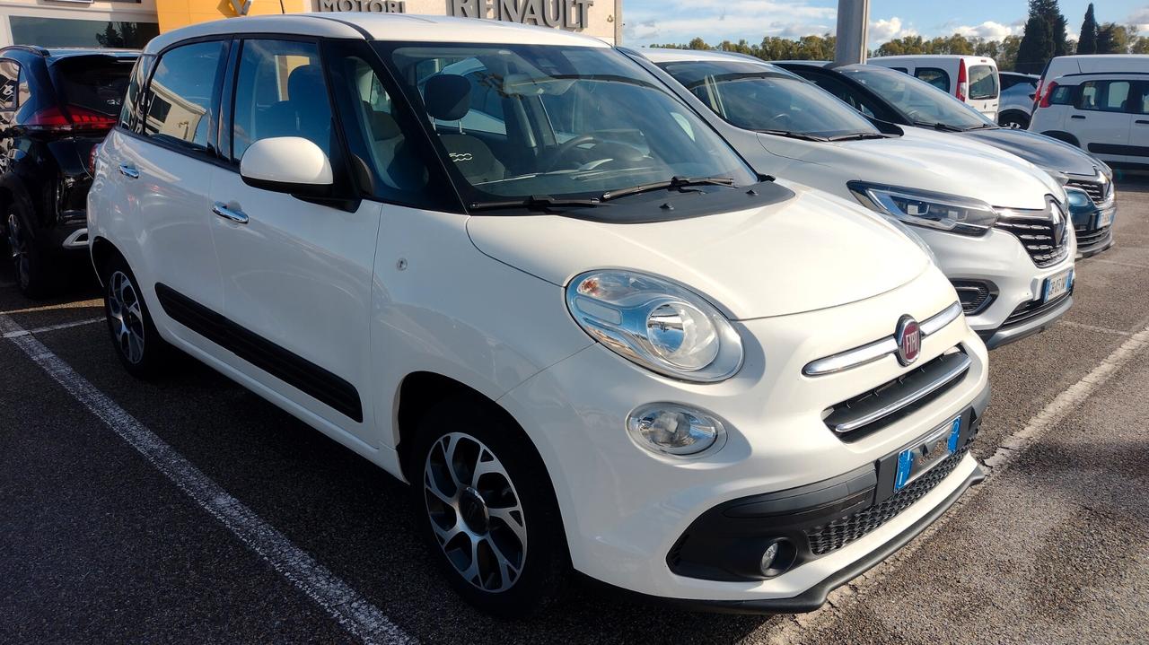 Fiat 500L 1.3 Multijet 95 CV Business