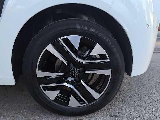 Peugeot 208 PureTech 100 Stop&Start 5 porte Allure