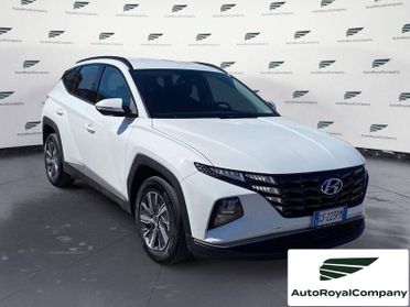 Hyundai Tucson 1.6 HEV aut. Xtech