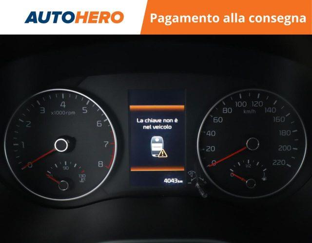 KIA Picanto 1.0 12V 5 porte X Line
