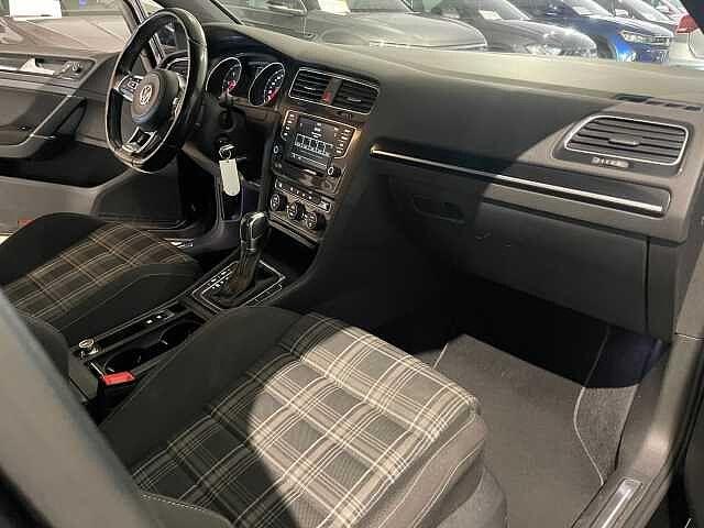 Volkswagen Golf 7ª serie GTD 2.0 TDI DSG 5p. BlueMotion Technology