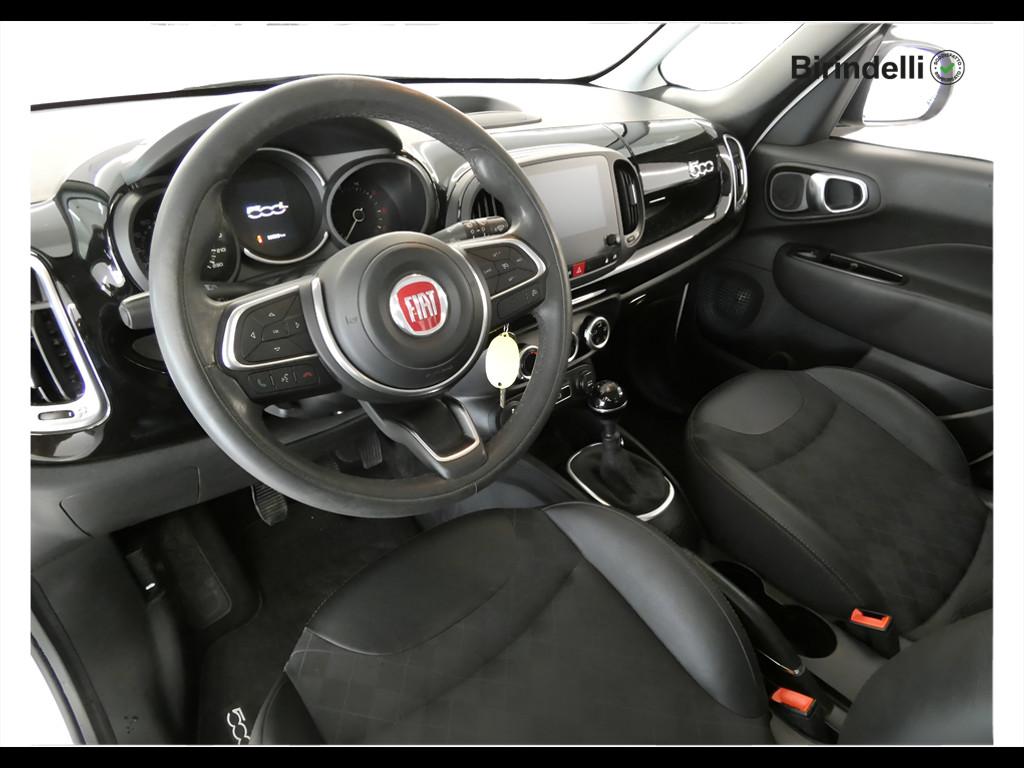 FIAT 500L - 500L 1.6 Multijet 120 CV Urban