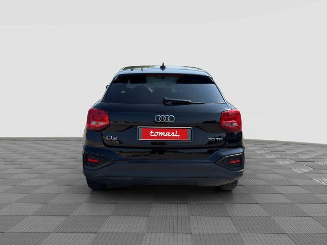 AUDI Q2 Q2 30 TDI S tronic Business