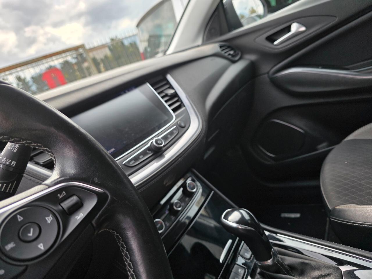 Opel Grandland X 1.5 diesel Ecotec Start&Stop Innovation