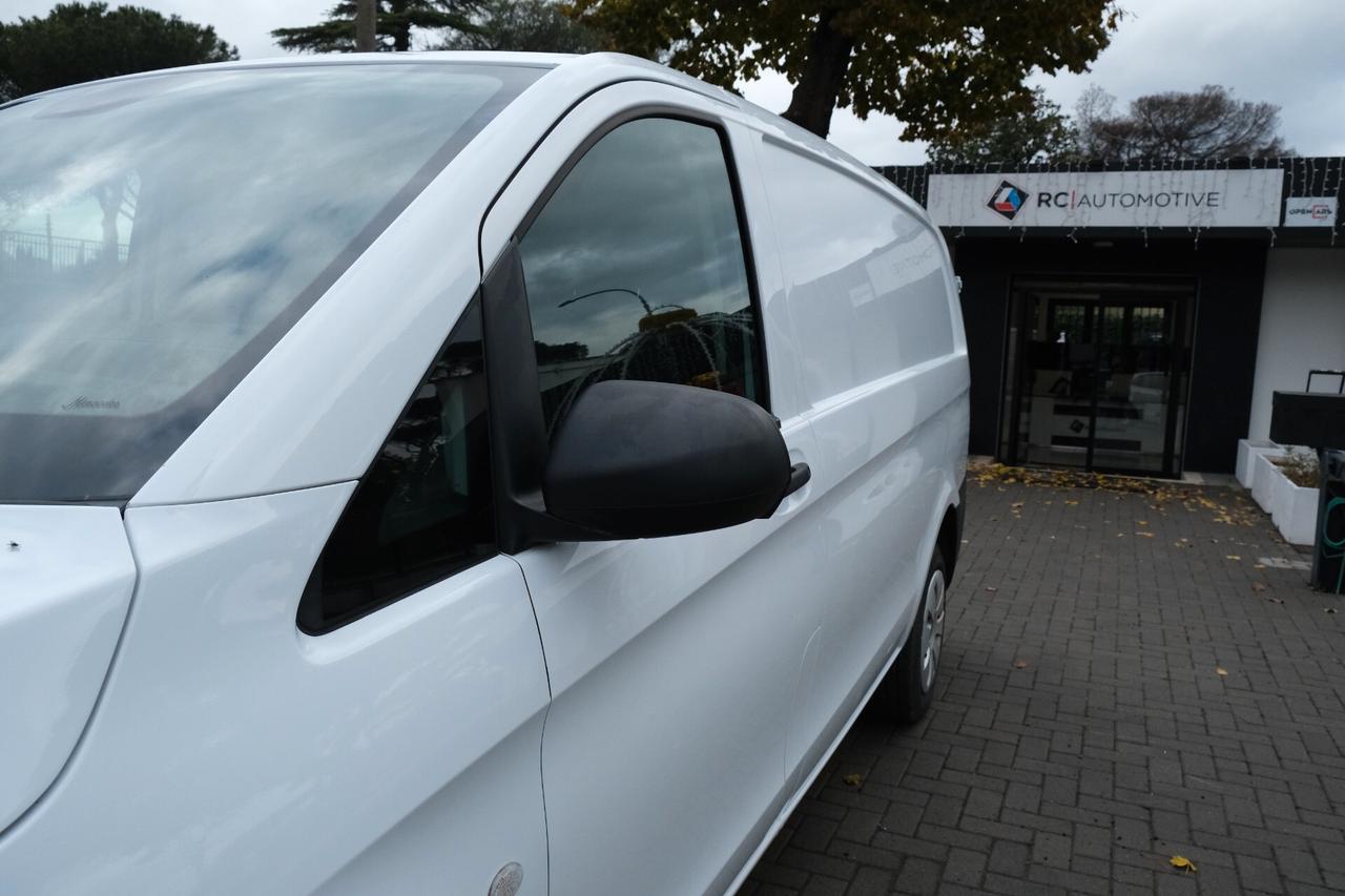 Mercedes-benz Vito Furgone 114 CDI FWD LONG