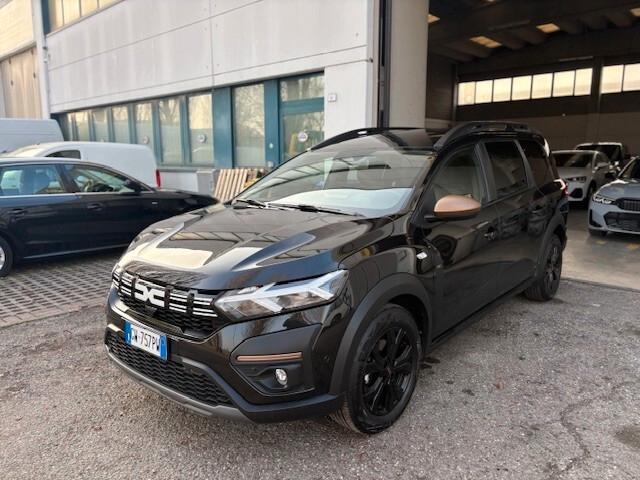 Dacia Jogger 1.0 TCe GPL 100 CV 5 posti Extreme Up