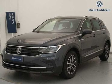 Volkswagen Tiguan 2ª serie 1.5 TSI ACT Life