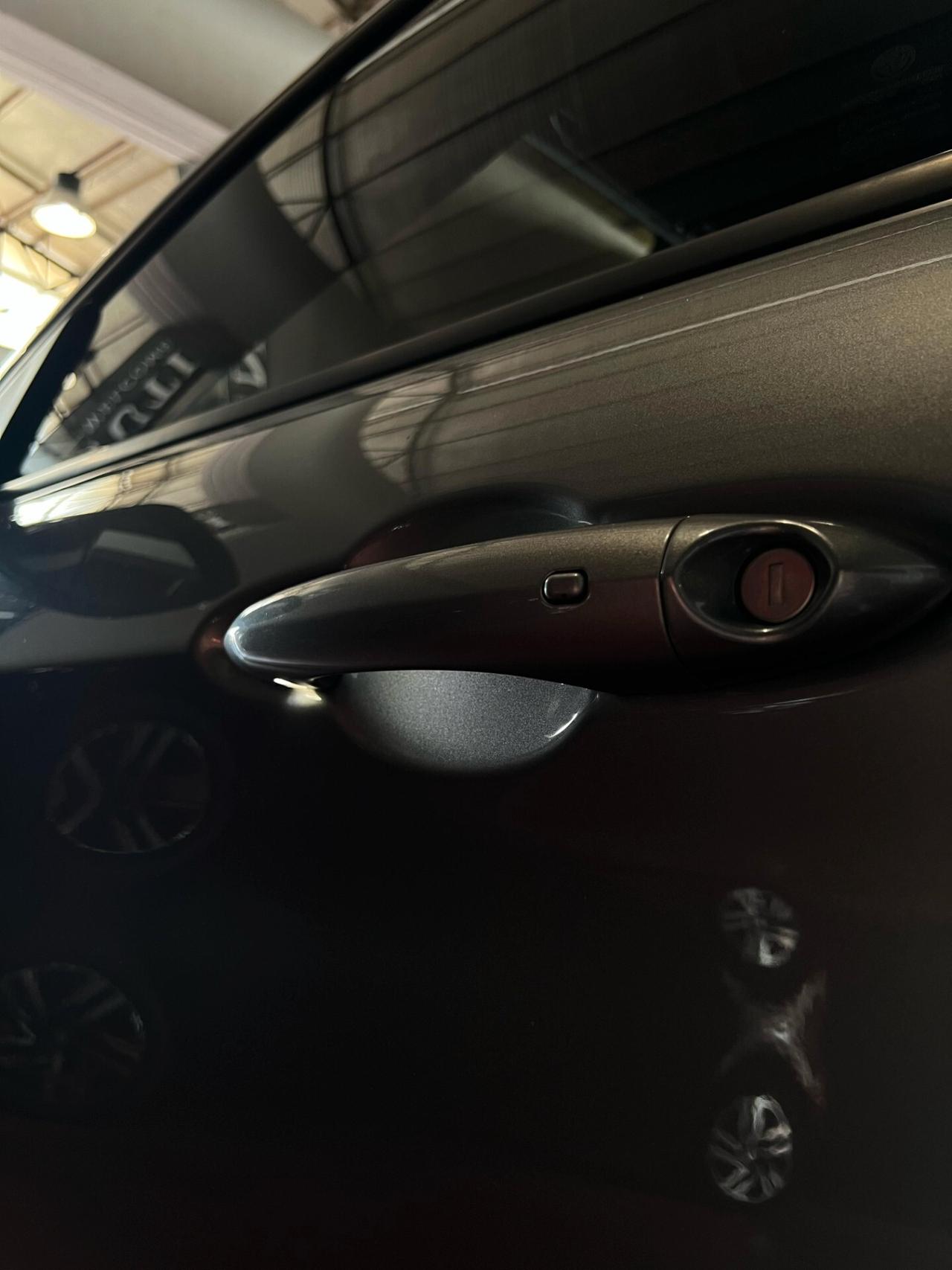 Alfa Romeo Stelvio ALFA ROMEO STELVIO 2.2 Turbodiesel 180 CV