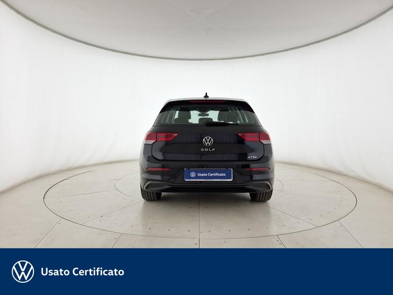 Volkswagen Golf 1.0 etsi evo life 110cv dsg