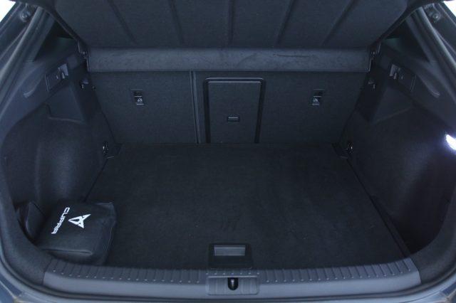 CUPRA Formentor 1.5 TSI 150 cv DSG Cerchi in lega da 19"