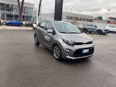 KIA Picanto 1.0 12V 5 porte Style