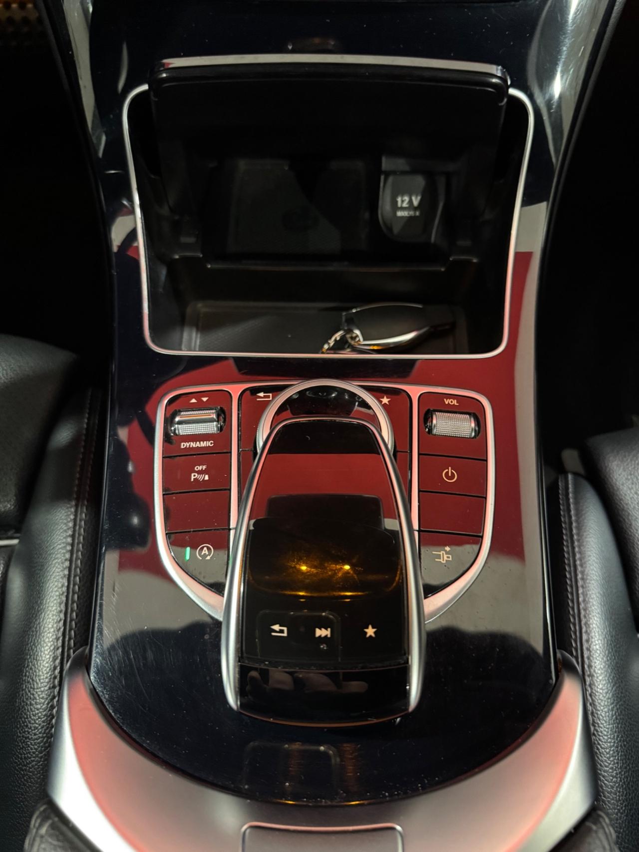 Mercedes-benz C 220 d Auto 4Matic Coupé Premium Plus