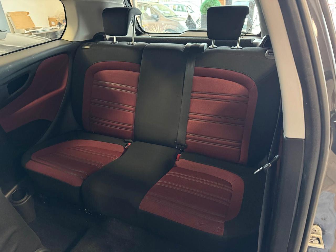 Fiat Punto Evo 1.2 BENZ 3P FRIZIONE NUOVA 2010