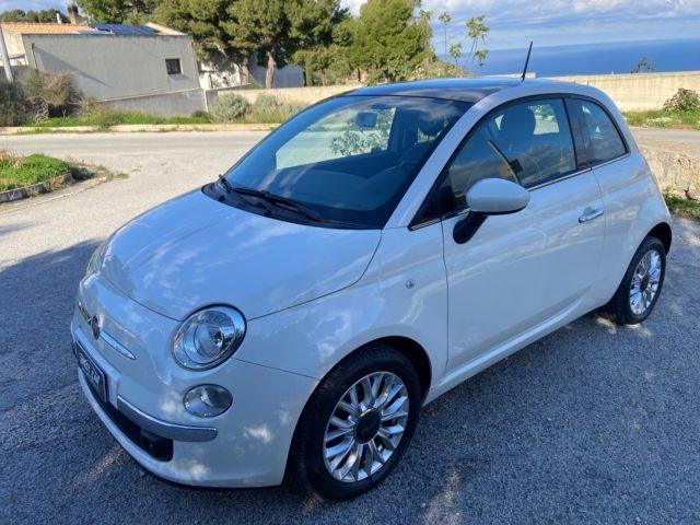 FIAT 500 1.3 Multijet 95 CV Lounge