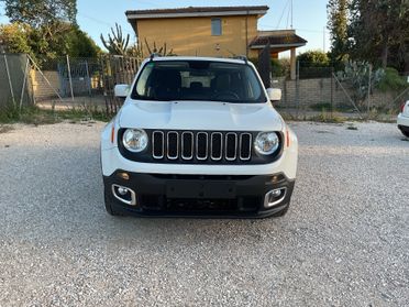 Jeep Renegade 2.0 Mjt 4WD Active Drive Sport
